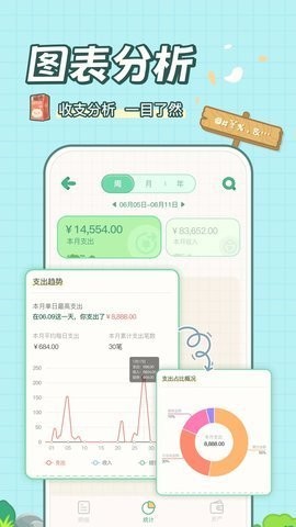 团团记账app官方版下载
