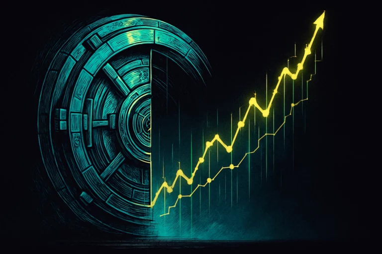 微策略 MSTR 被标普评为 B- 级，DAT 公司还值得了解和投资吗？