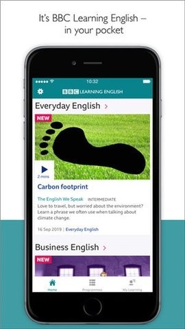 bbclearningenglish软件下载