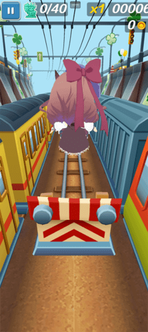 哈基跑酷1.96中文版最新版本下载