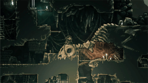 极渊手游安卓版下载