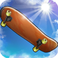 滑板少年游戏最新版本下载