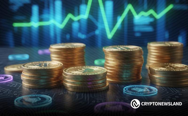 万众瞩目CPI数据——若风险偏好升温,这5种山寨币或将暴涨百倍