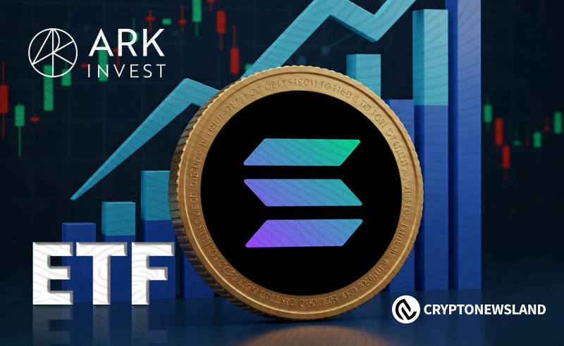 Bitwise Solana质押ETF首日交易表现强劲，资金流入达6950万美元