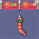 蛇蛇贪吃无限钻石版