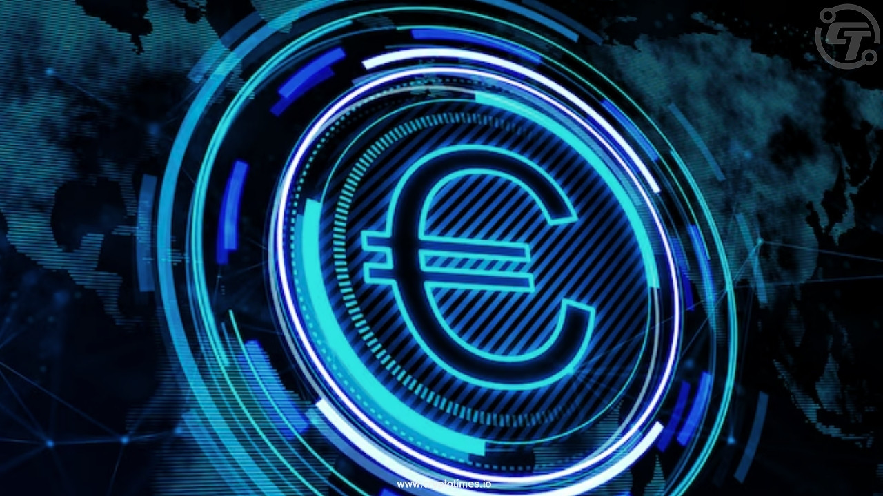 数字欧元即将到来?欧洲央行准备2029年推出