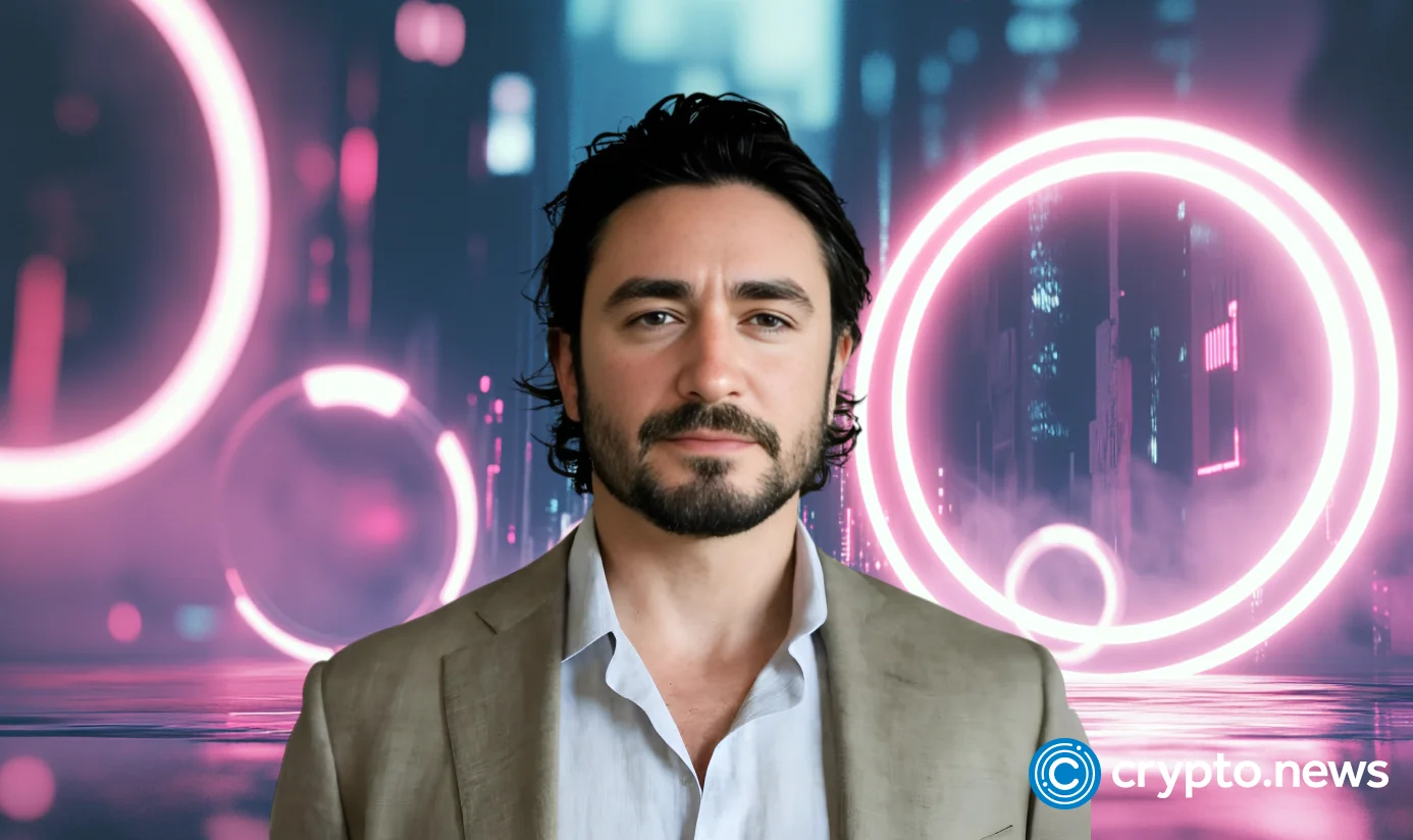 专访 | 大公司正用垃圾数据训练AI:直觉