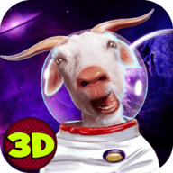 太空山羊模拟器下载中文版