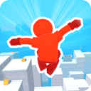 跑酷比赛自由跑游戏内置菜单