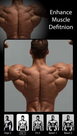 GigaBody安卓版安装包免费下载