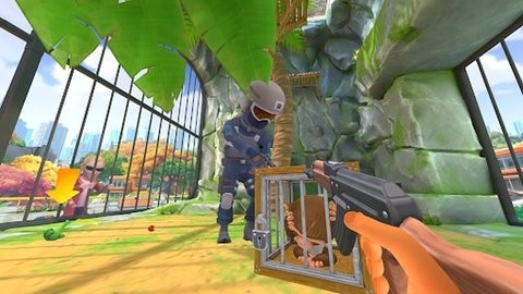 我是一只猴手机版下载安装