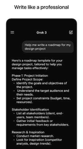 grok3下载免费安卓