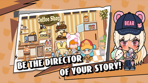 碧优蒂小镇下载官方正版