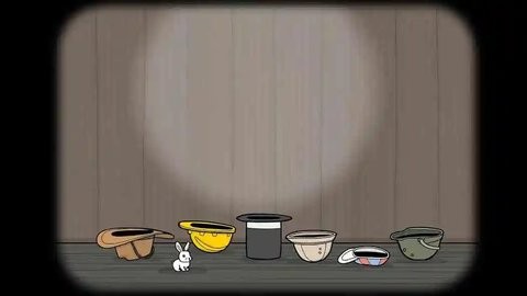 兔子先生的魔术秀游戏免费完整版下载