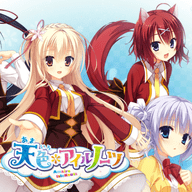 天色幻想岛手机版汉化下载