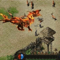 复古千年手游官方版下载