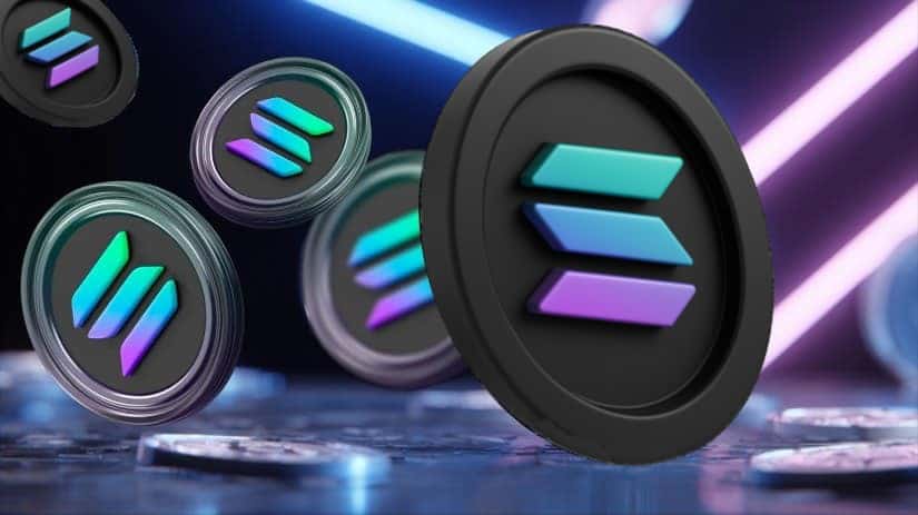 Solana价格预测:SOL测试155美元支撑位,若跌破或将下探120美元