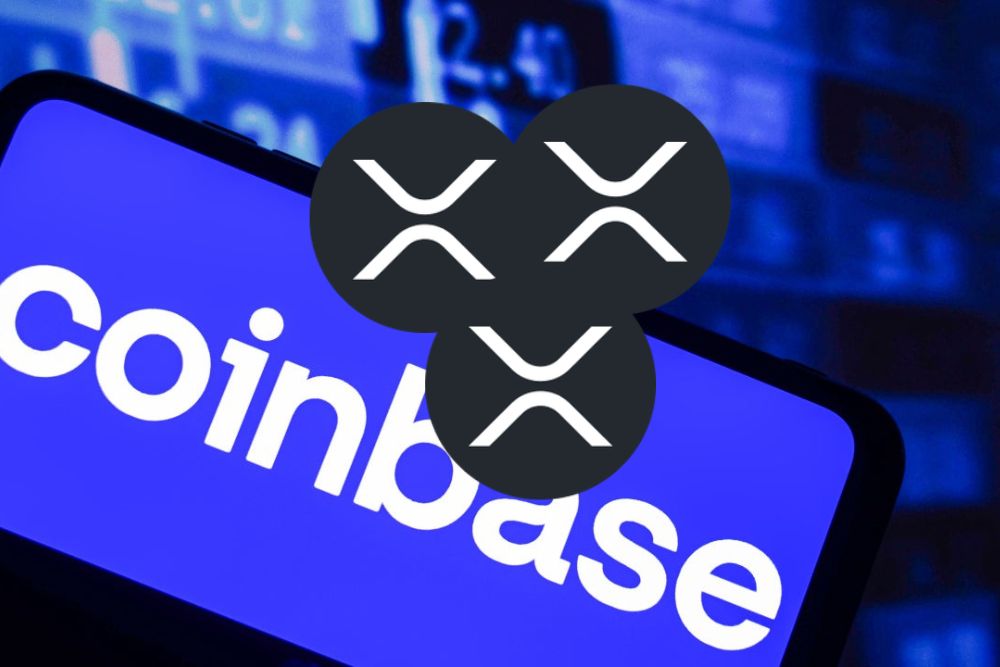 XRP的具体应用在Coinbase上获得了最多的关注