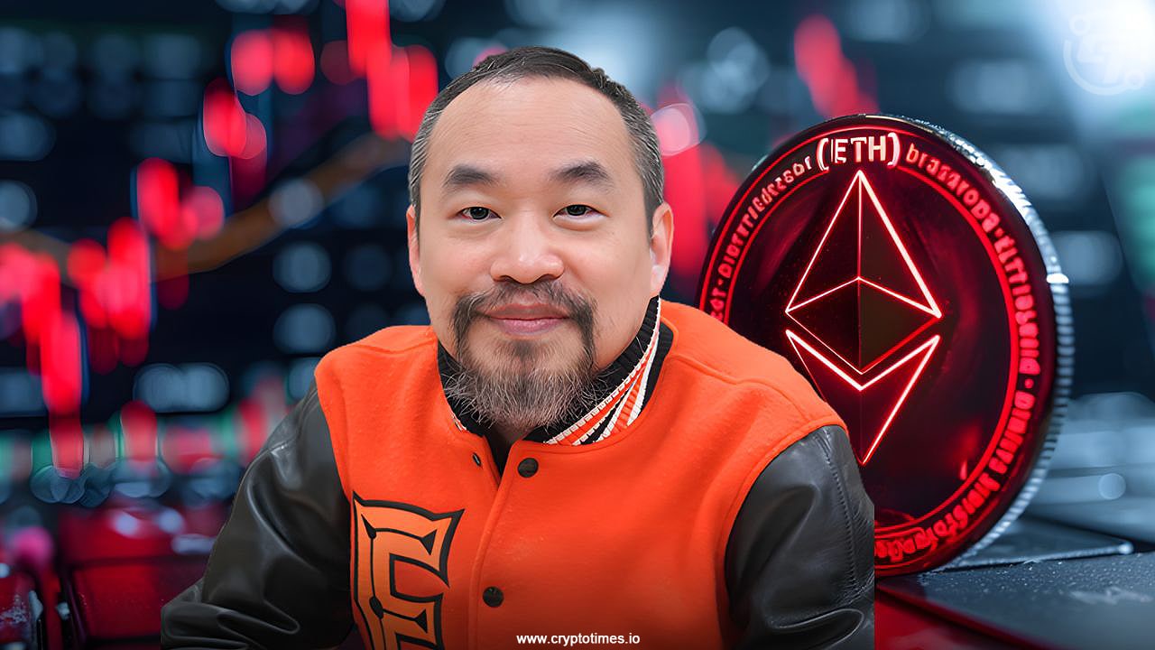 麻吉大哥重开25倍以太坊多头仓位,此前亏损1500万美元