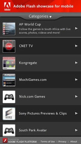 Adobe AIR安卓版下载