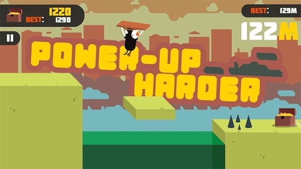 Try Harder游戏下载