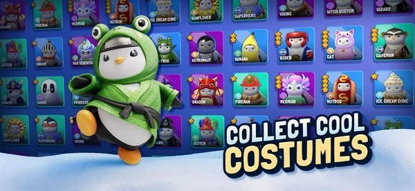 胖乎乎派对手游下载