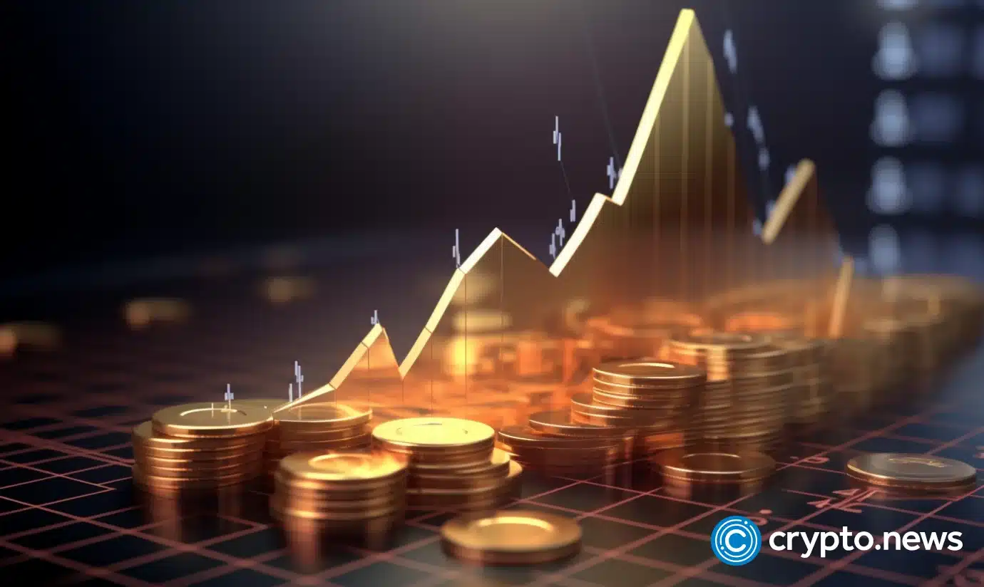 Ripple在Citadel和Fortress达成交易后估值达到400亿美元