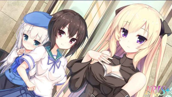 IRIS手游下载