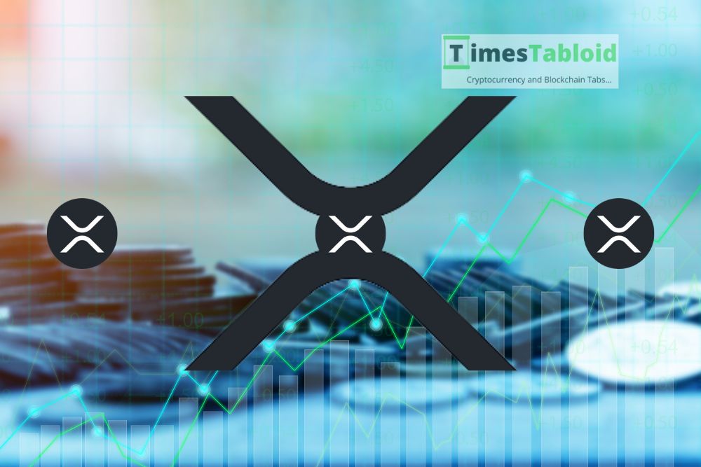 分析师:如果你在买入XRP的这次下跌,你就是赢家