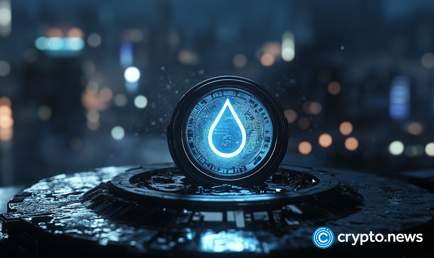 Sui推出Mysticeti v2共识引擎