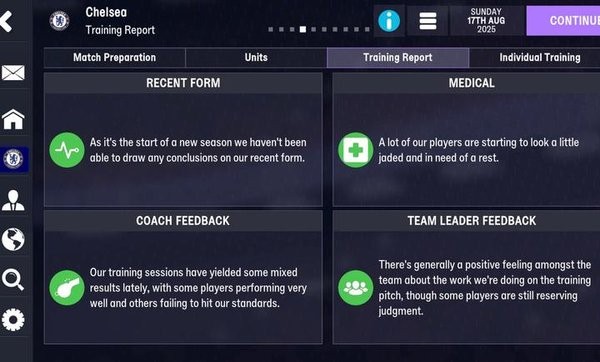 足球经理2026手机版下载