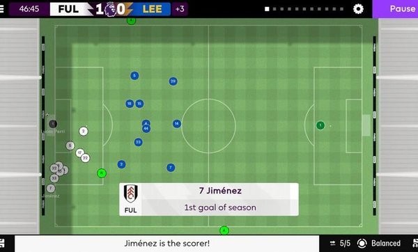 足球经理2026手机版下载