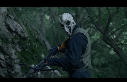 逃生之路游戏下载