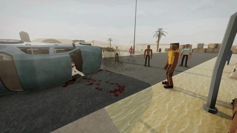 G沙盒仇恨电脑版下载