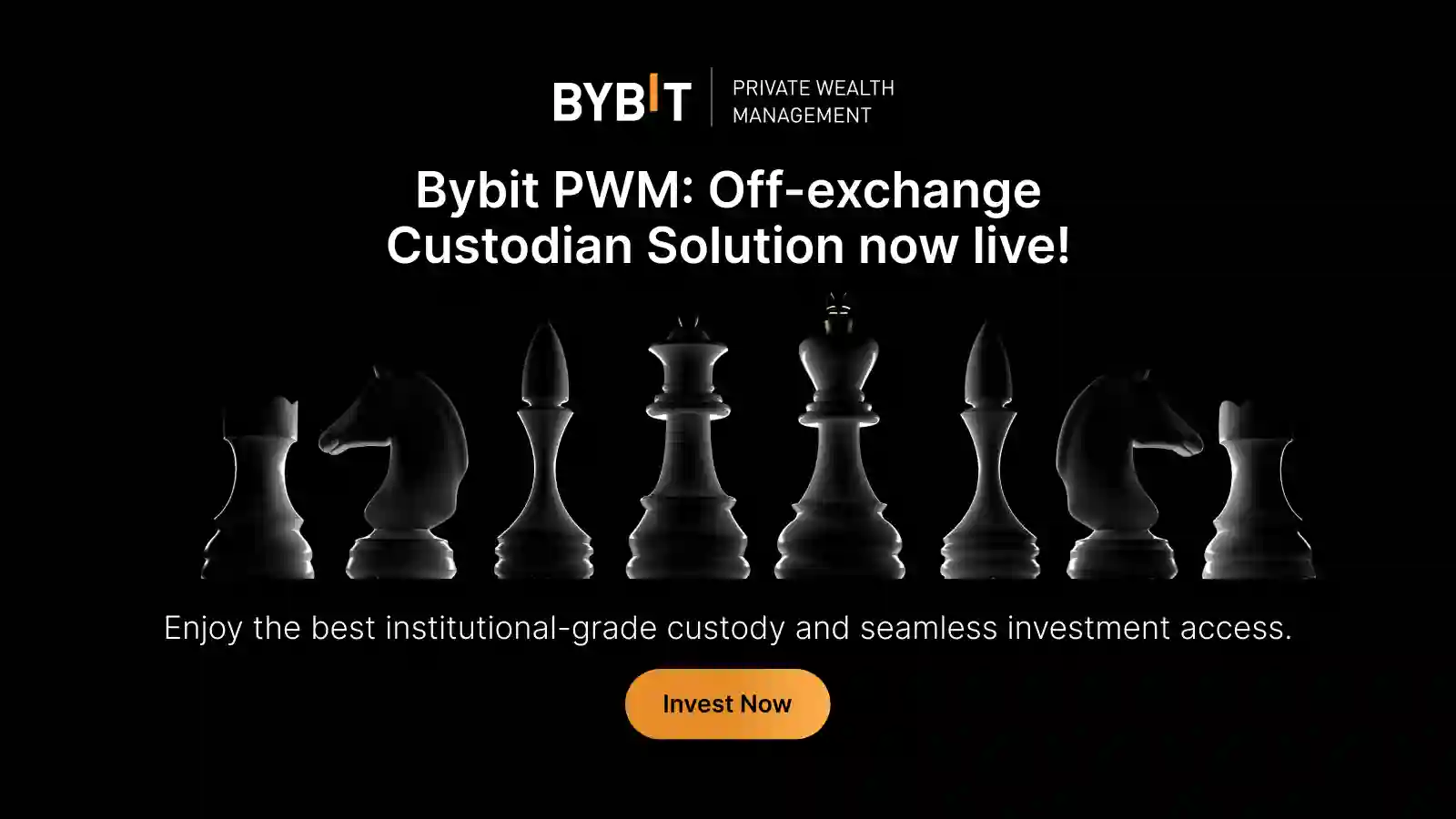 Bybit 私人财富管理发布 10 月表现快报,最佳基金年化收益率达 16.94%