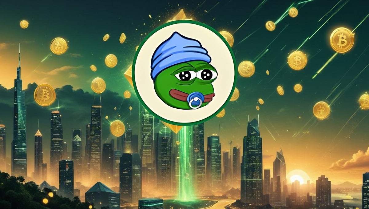 4种值得购买的Meme币——美国国会议员拟立法禁止官员创建或持有加密货币