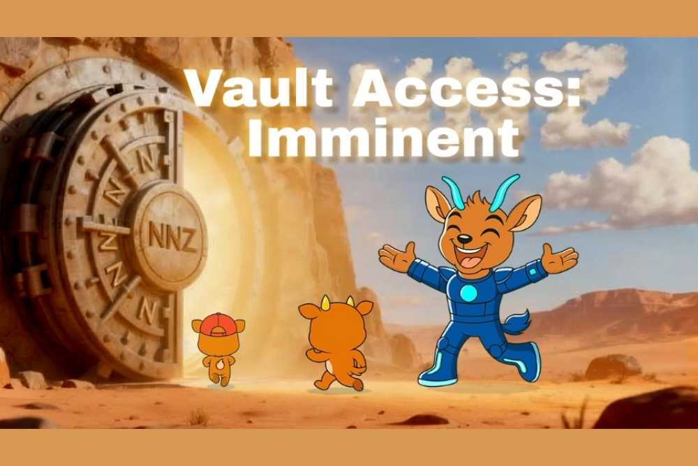 即将上市的迷因币 vs. Noomez ($NNZ):为何锁仓流动性让$NNZ更安全