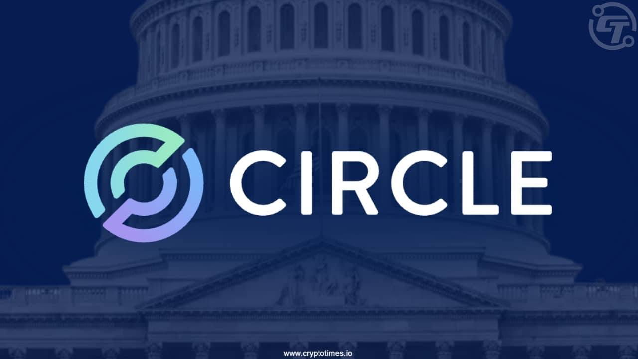 Circle敦促美国财政部制定明确的稳定币规则