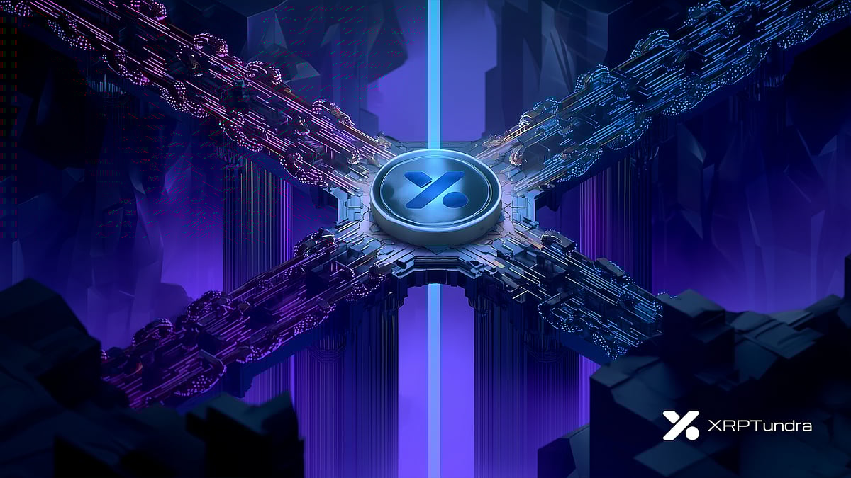 从比特币到更广阔的加密生态系统,了解XRP Tundra如何在2025年实现透明性