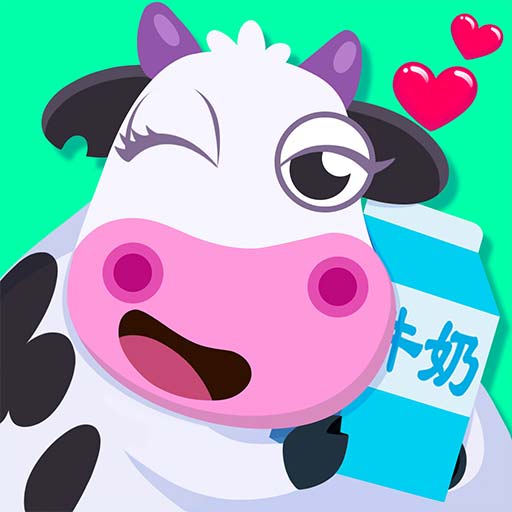 我的梦幻农场mod