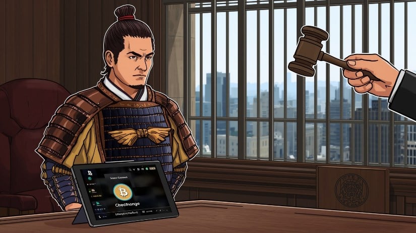 比特币隐私开发者被判5年监禁:这对加密货币意味着什么