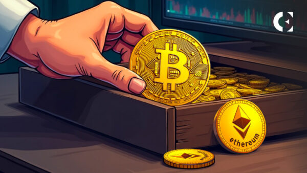 加密货币的转折点：比特币稳定与以太坊扩张在第四季度相遇