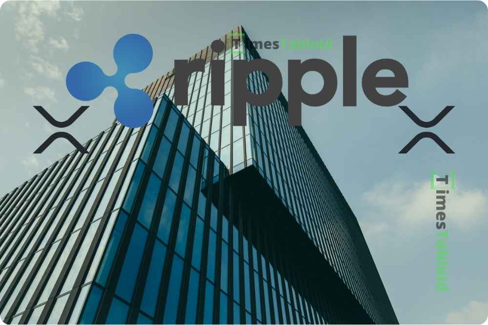 献给XRP军团：2025年Ripple Swell大会60秒重要新闻速览