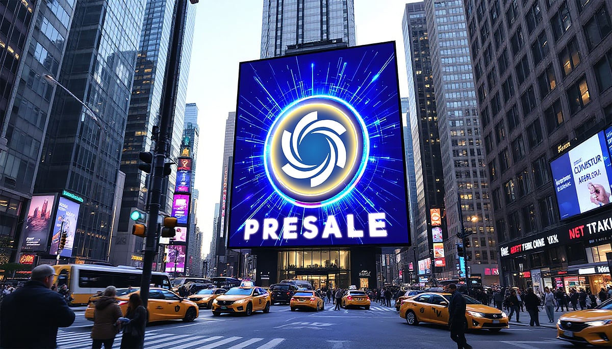 以太坊剑指1万美元，Solana瞄准500美元——但Ozak AI的价格预测抢尽风头