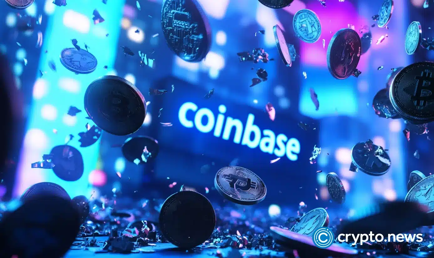 Coinbase在六年停摆后重新开放美国代币销售