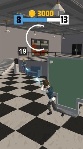 狙击外星人双人联机版下载