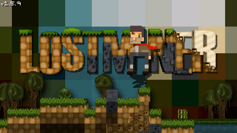 迷失的矿工中文版下载