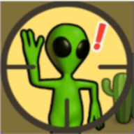 狙击外星人双人联机版下载