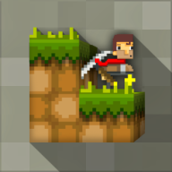 迷失的矿工中文版下载