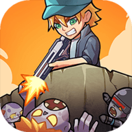 决战狙击战场手游下载